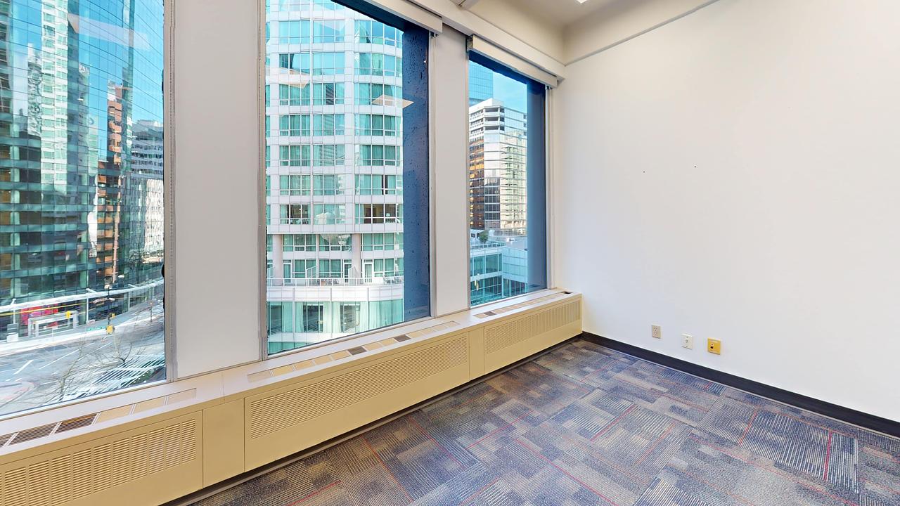 730 - 1111 West Hastings Street, Vancouver, BC