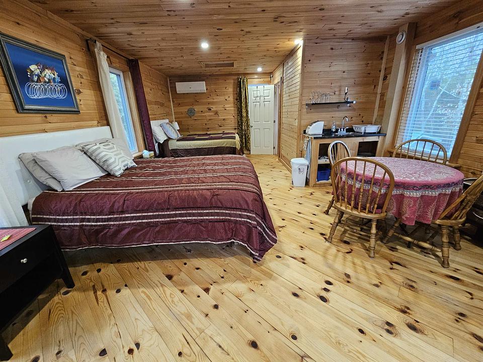 45478 Cabot Trail, Englishtown, NS