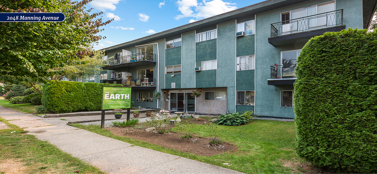 2048 Manning Avenue, Port Coquitlam, BC