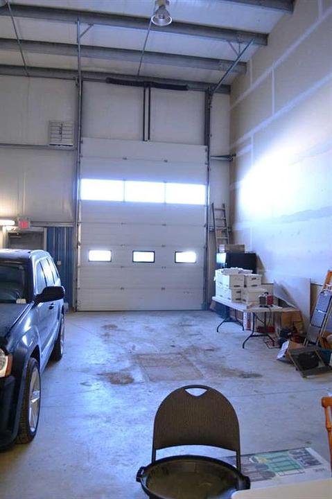 3 - 14 Thevenaz Ind. Trail, Sylvan Lake, AB