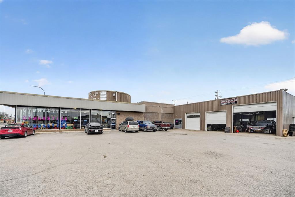 5115 1 Street West, Claresholm, AB