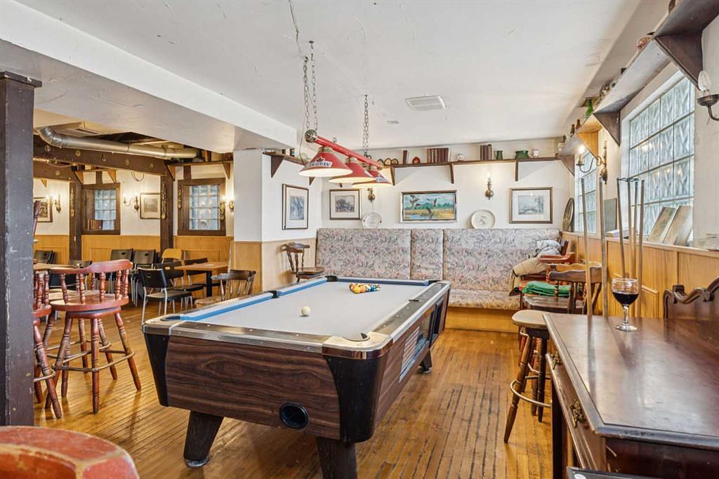 5340 2 Street Southwest, Calgary, AB