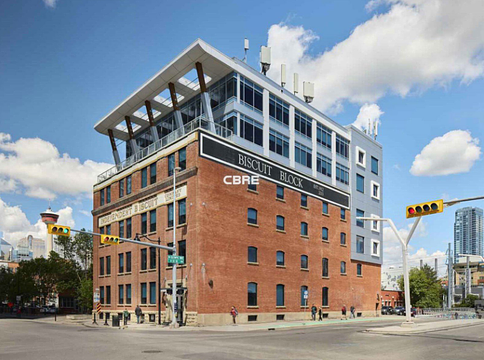 438 11 Avenue Southeast, Calgary, AB