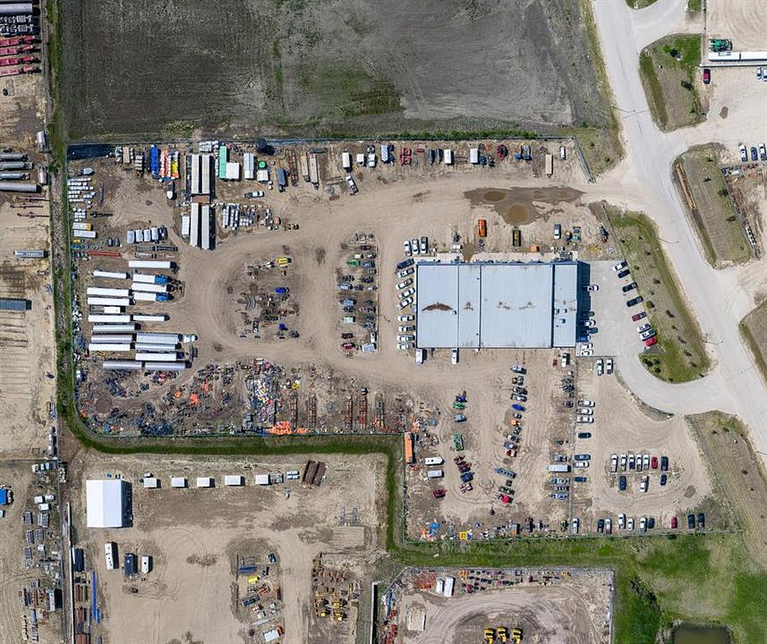 10211 97 Avenue, Clairmont, AB