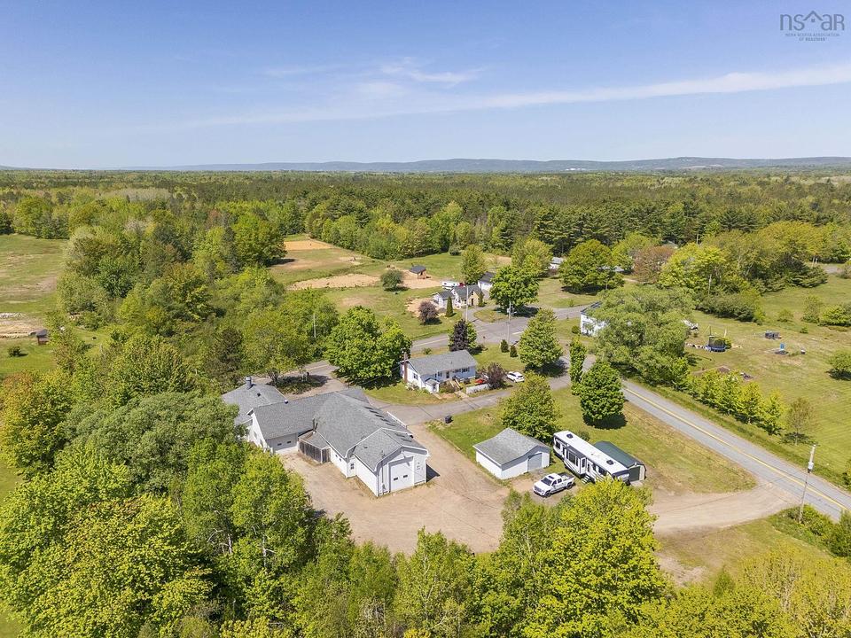 1878 Torbrook Road, Wilmot, NS