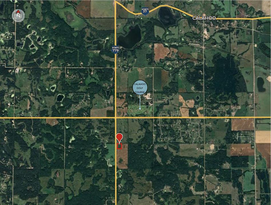 Alberta 779, Sturgeon County, AB