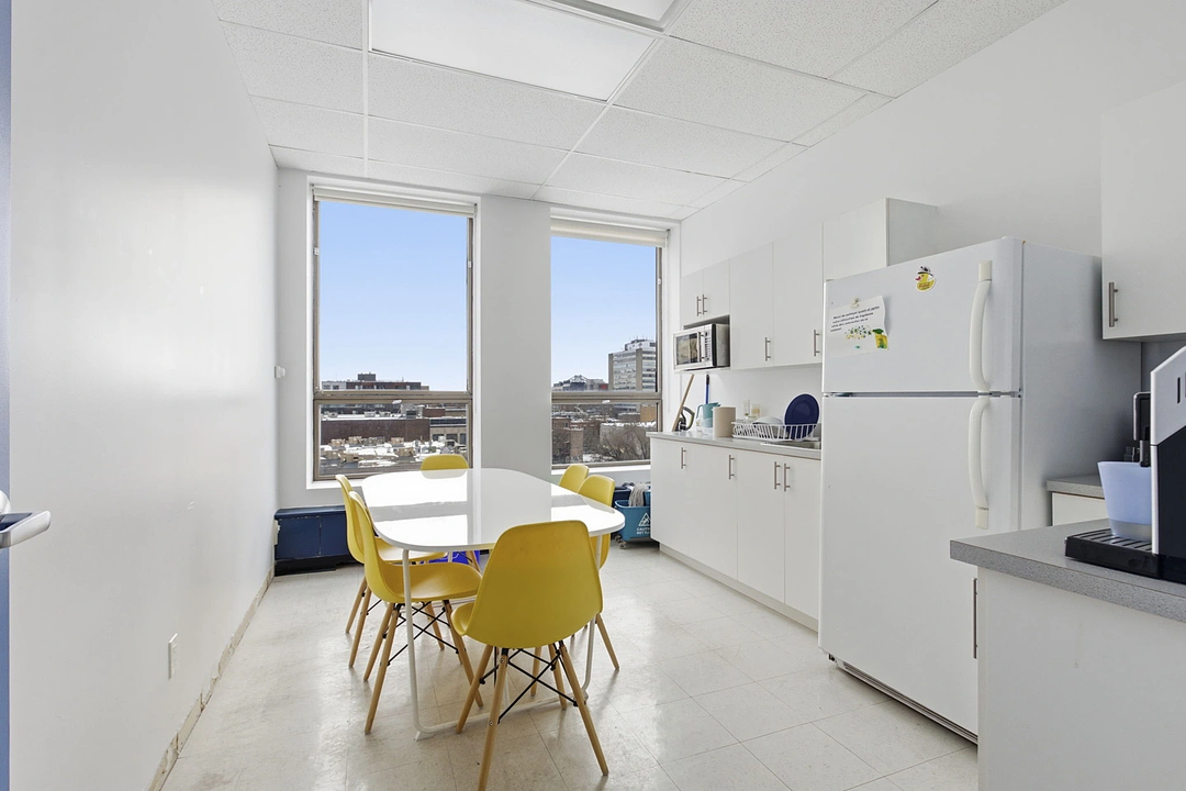 503 - 1265 Rue Berri, Montréal, QC