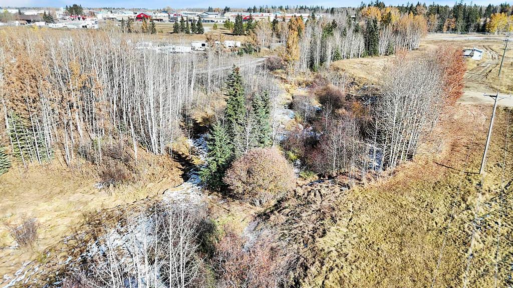 4414 42B Avenue, Rocky Mountain House, AB