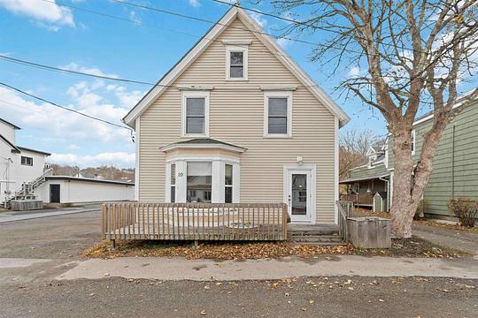 19 Birch Street, Digby, NS