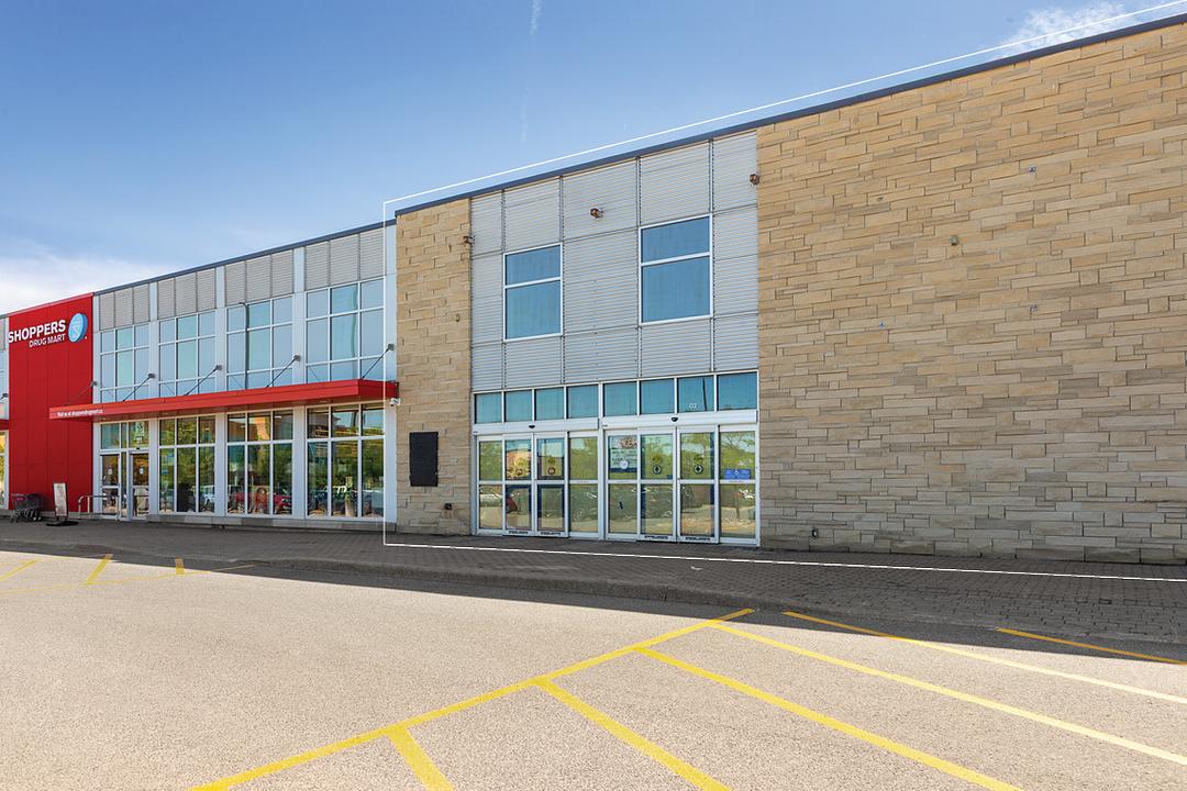 2B - 665 Industrial Avenue, Ottawa, ON