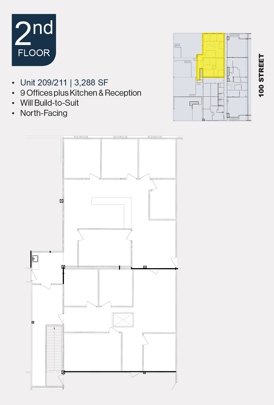 11402 100 Street, Grande Prairie, AB floorplan