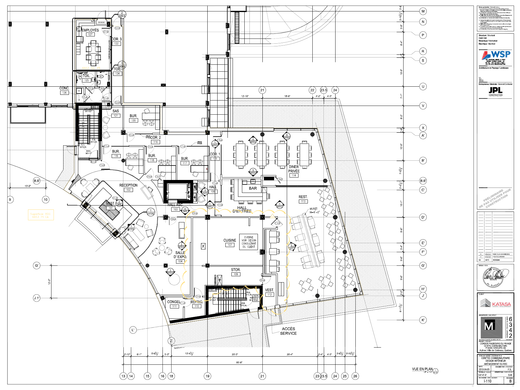 55 Impasse Lady-Colborne, Gatineau, QC floorplan