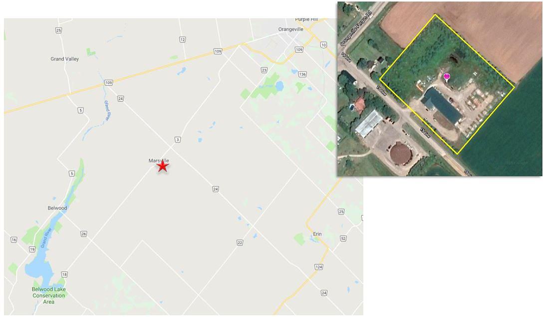 191279 13th Line, East Garafraxa, ON