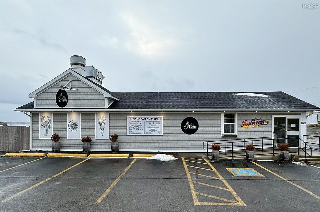 2732 Main Street, Clark's Harbour, NS