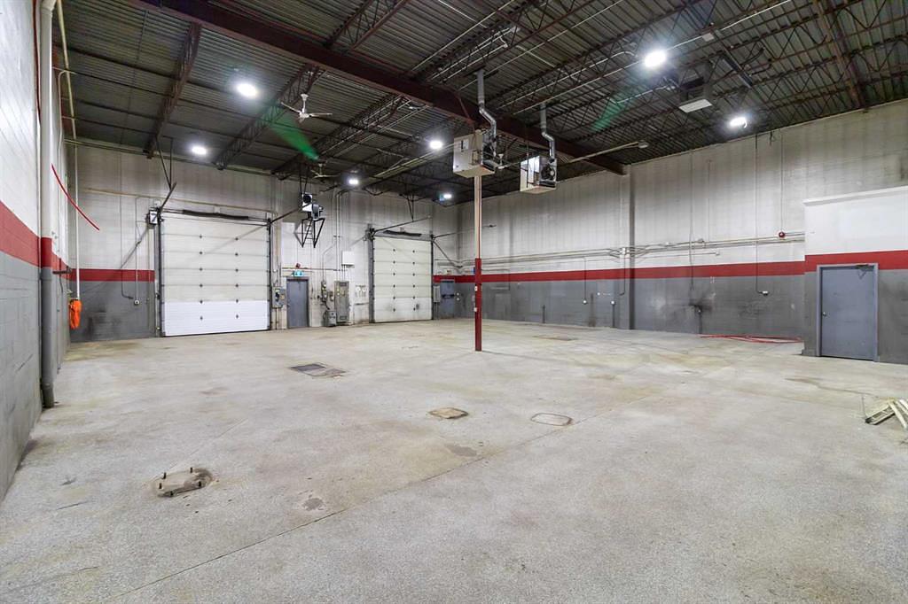 Units 11-12 - 4041 74 Avenue Southeast, Calgary, AB