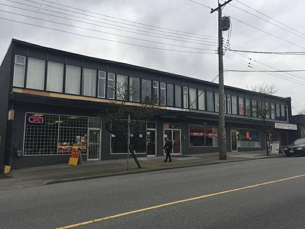 202 - 7673 6th St. , Burnaby, BC