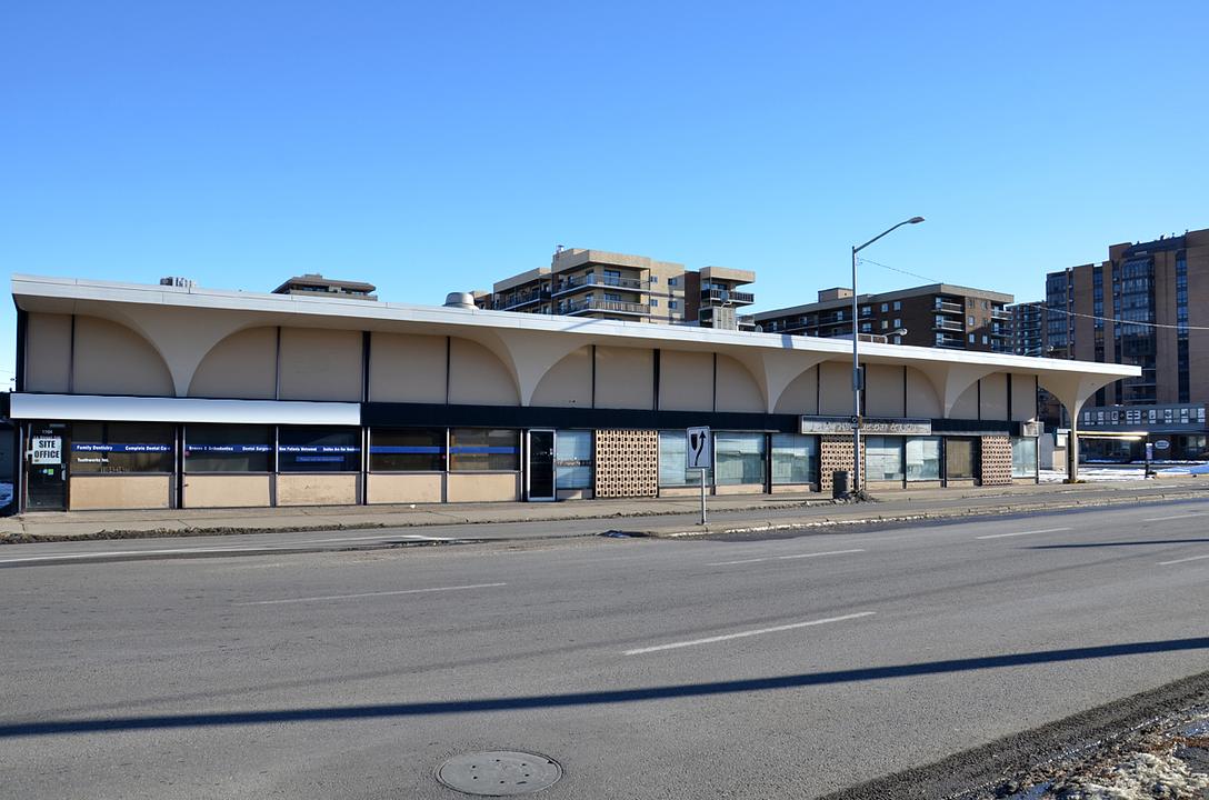 1400 12 Ave SW, Calgary, AB
