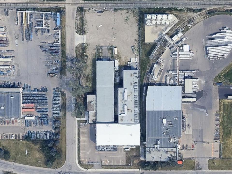 5430 30 Street Southeast, Calgary, AB