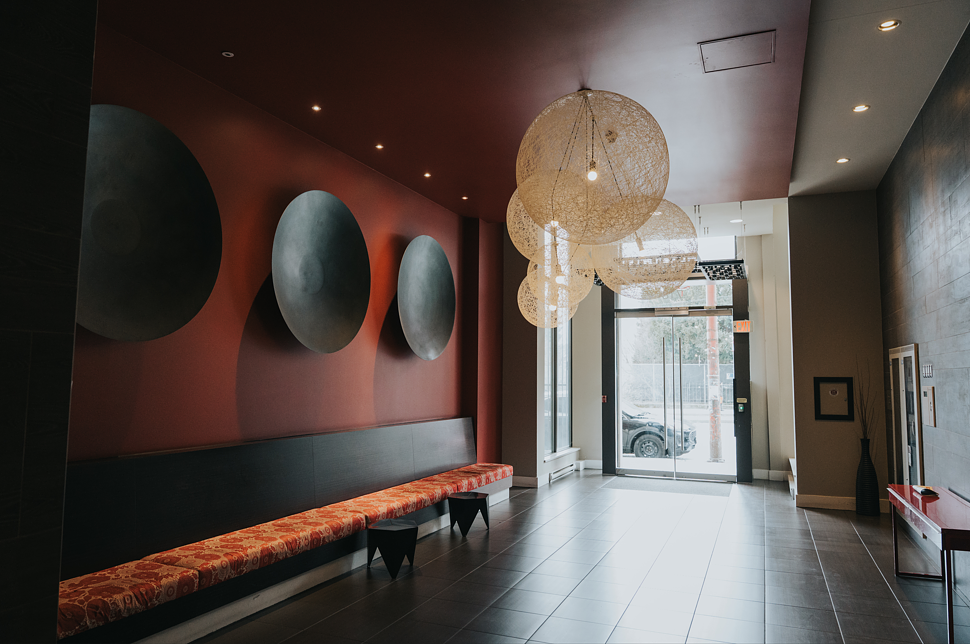 708 Main Street, Vancouver, BC