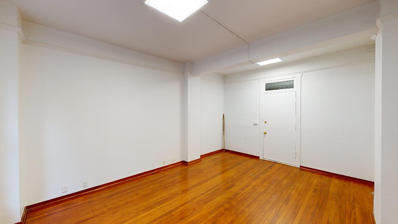 122 - 119 West Pender Street, Vancouver, BC