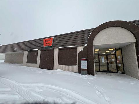 5023 3 Avenue, Edson, AB