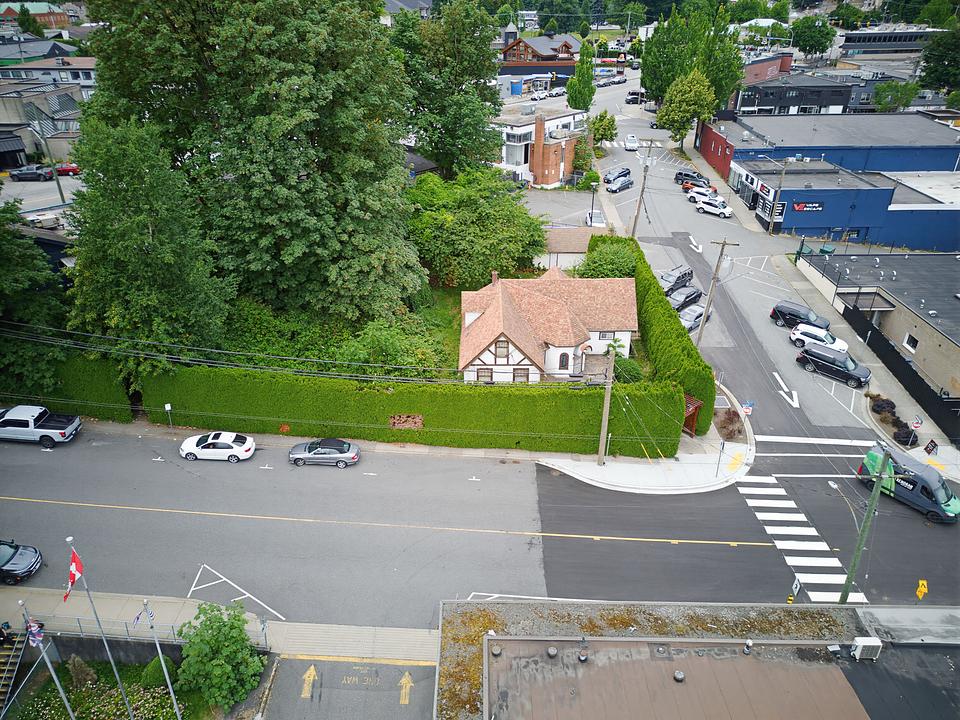2517 Montvue Avenue, Abbotsford, BC