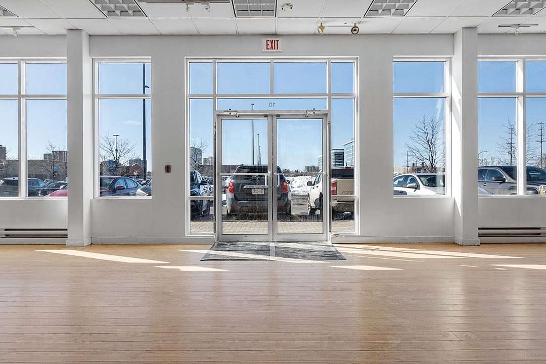 10 - 500 Terminal Avenue, Ottawa, ON