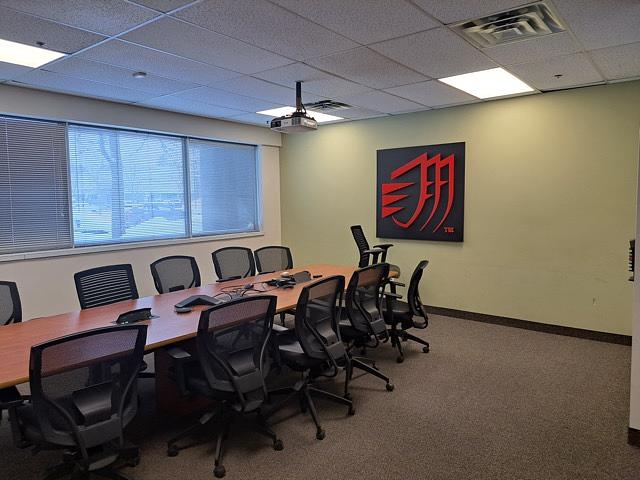 K - 2405 Saint Laurent Boulevard, Ottawa, ON