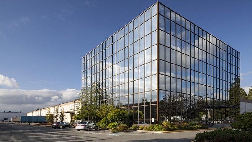 400 - 13971 Bridgeport Road, Richmond, BC