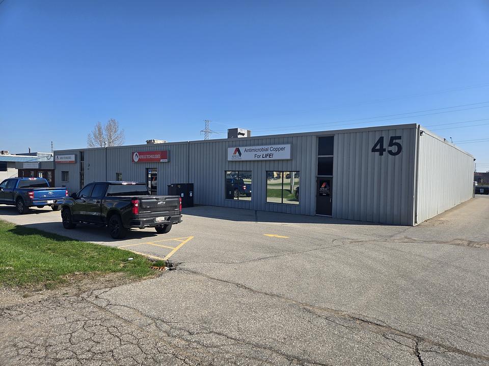 1 - 45 Lewis Road, Guelph, ON
