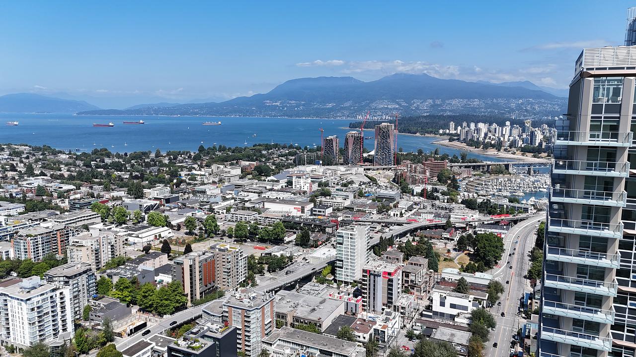 2566-2584 Granville Street, Vancouver, BC