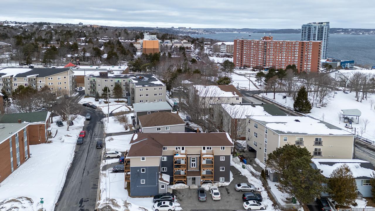 16 Layton Road, Halifax, NS