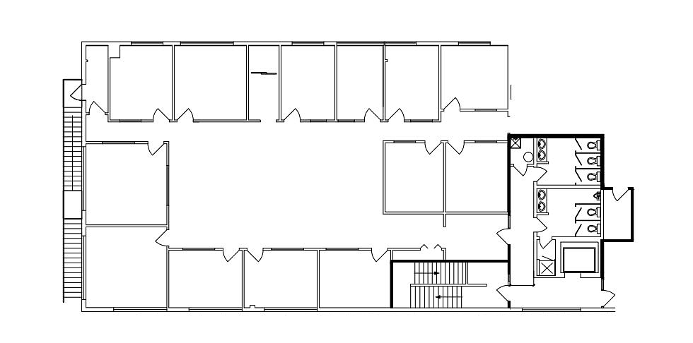3600 Viking Way, Richmond, BC floorplan