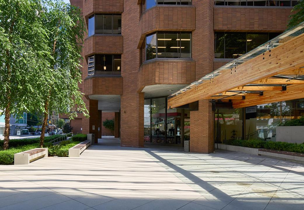 0750 - 1130 West Pender Street, Vancouver, BC