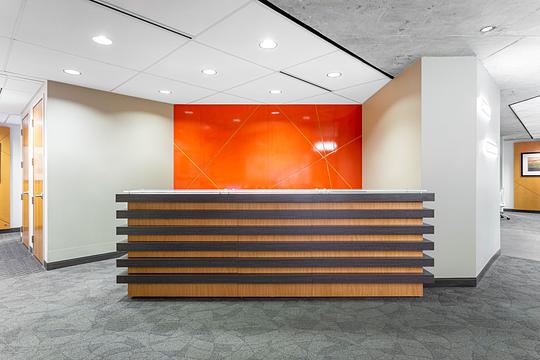 1500 W Georgia St, Vancouver, BC
