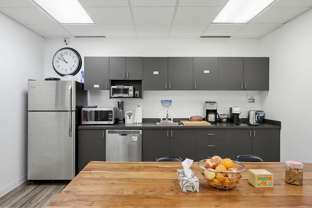 200 - 1250 Homer Street, Vancouver, BC