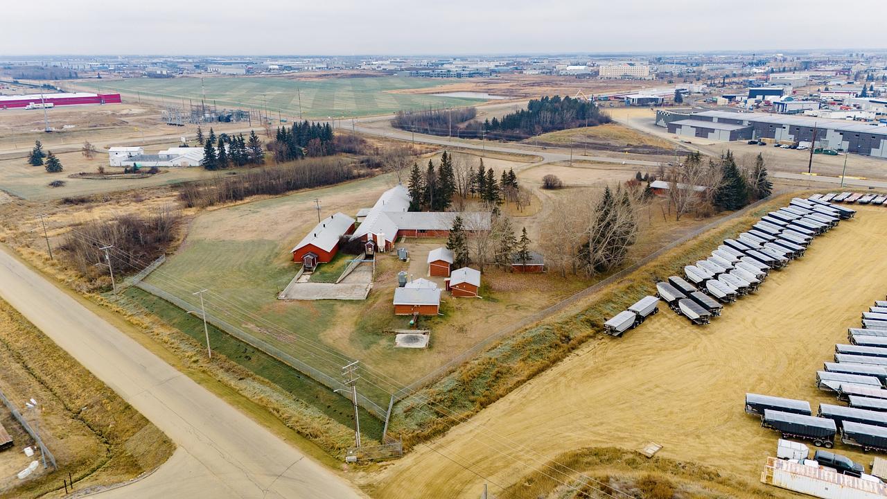 Lot 1 - 1103 9 Street, Leduc, AB