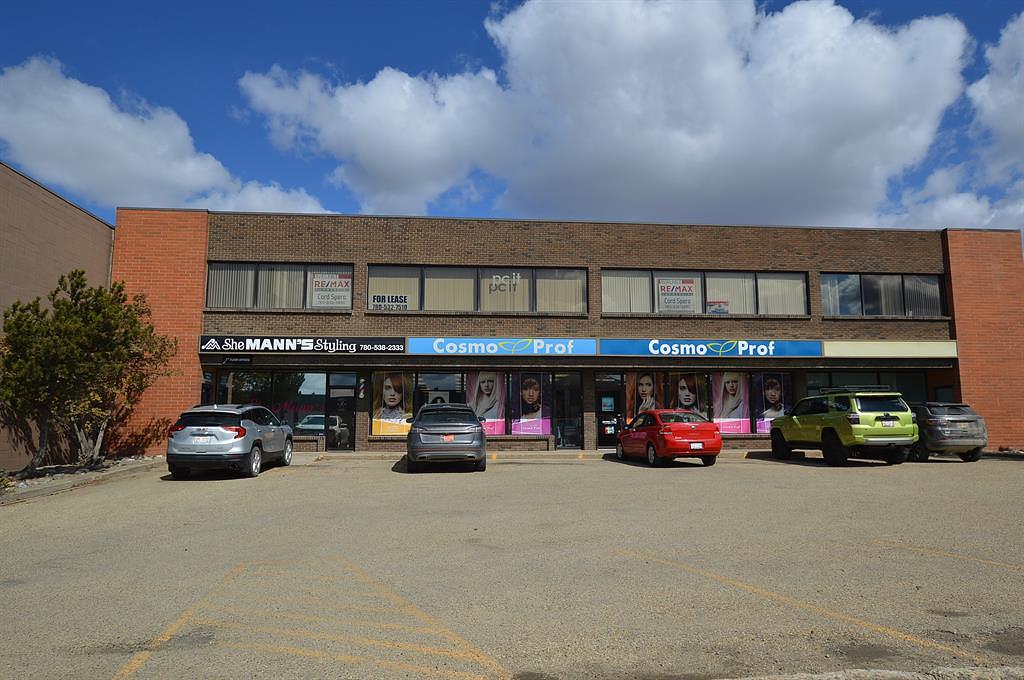9914 109 Avenue, Grande Prairie, AB