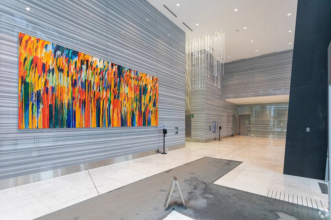 1100 - 745 Thurlow Street, Vancouver, BC