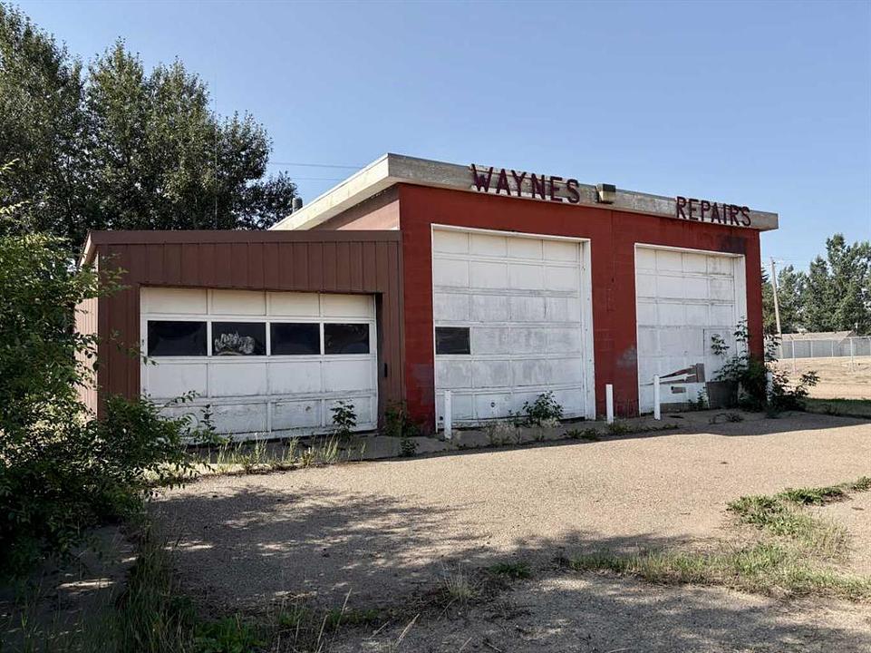5021 47 Avenue, Vermilion, AB