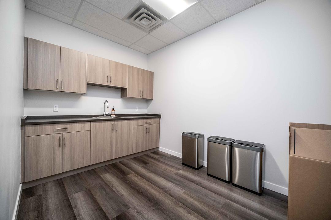 201 - 5108 North Fraser Way, Burnaby, BC