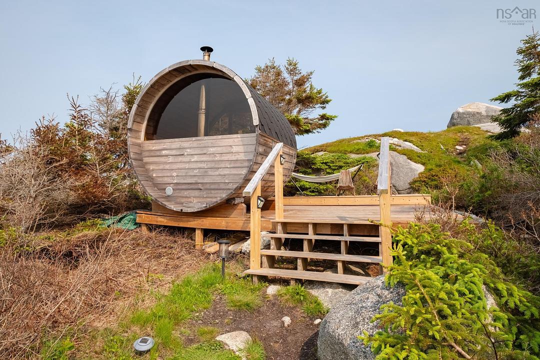 8 Simmons Island, West Dover, NS