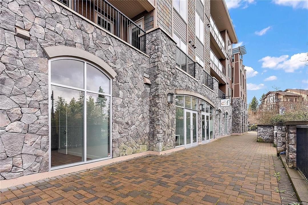 #109 - 1325 Bear Mountain Parkway, Victoria, BC