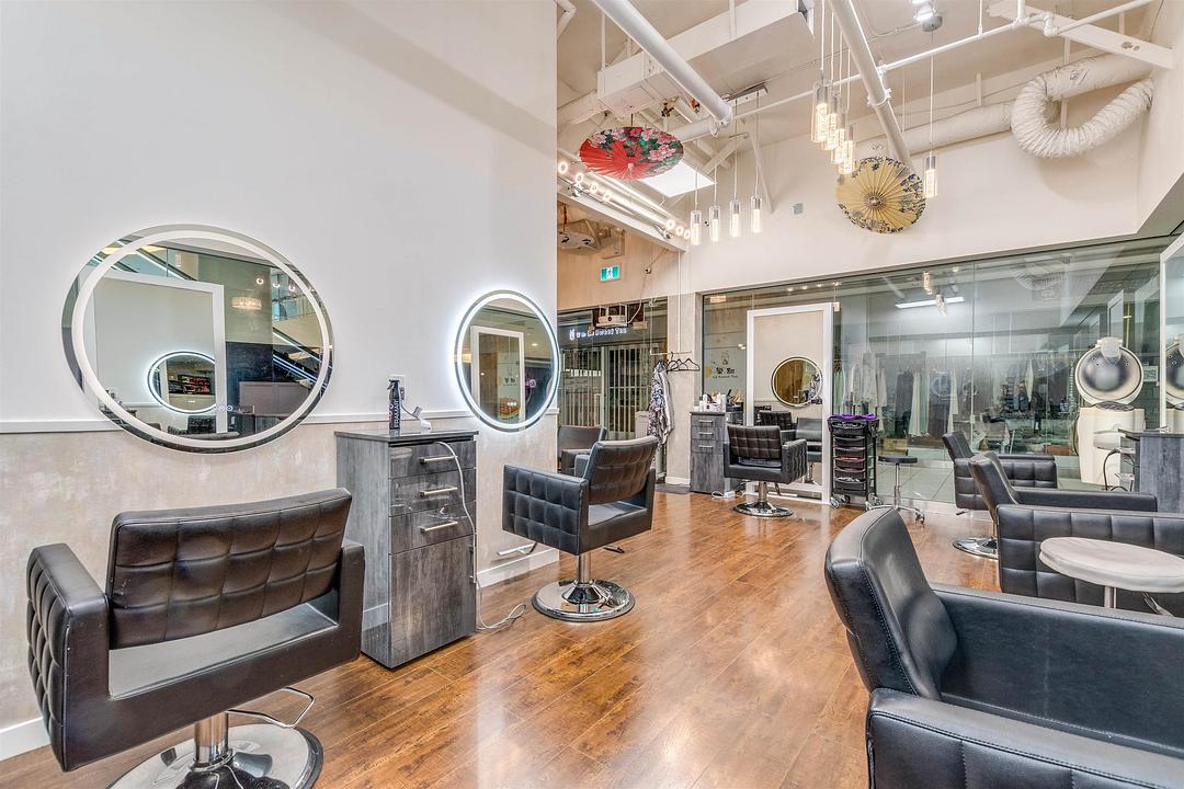 1015 - 4000 Number 3 Road, Richmond, BC