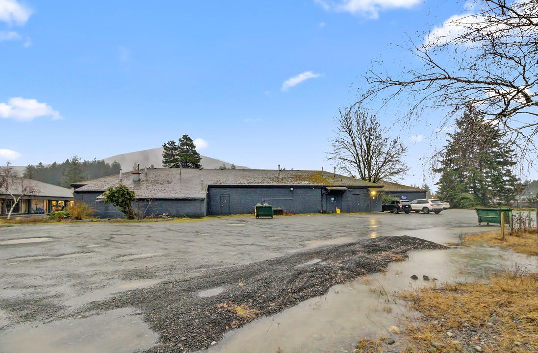 375 Nimpkish Dr, Gold River, BC