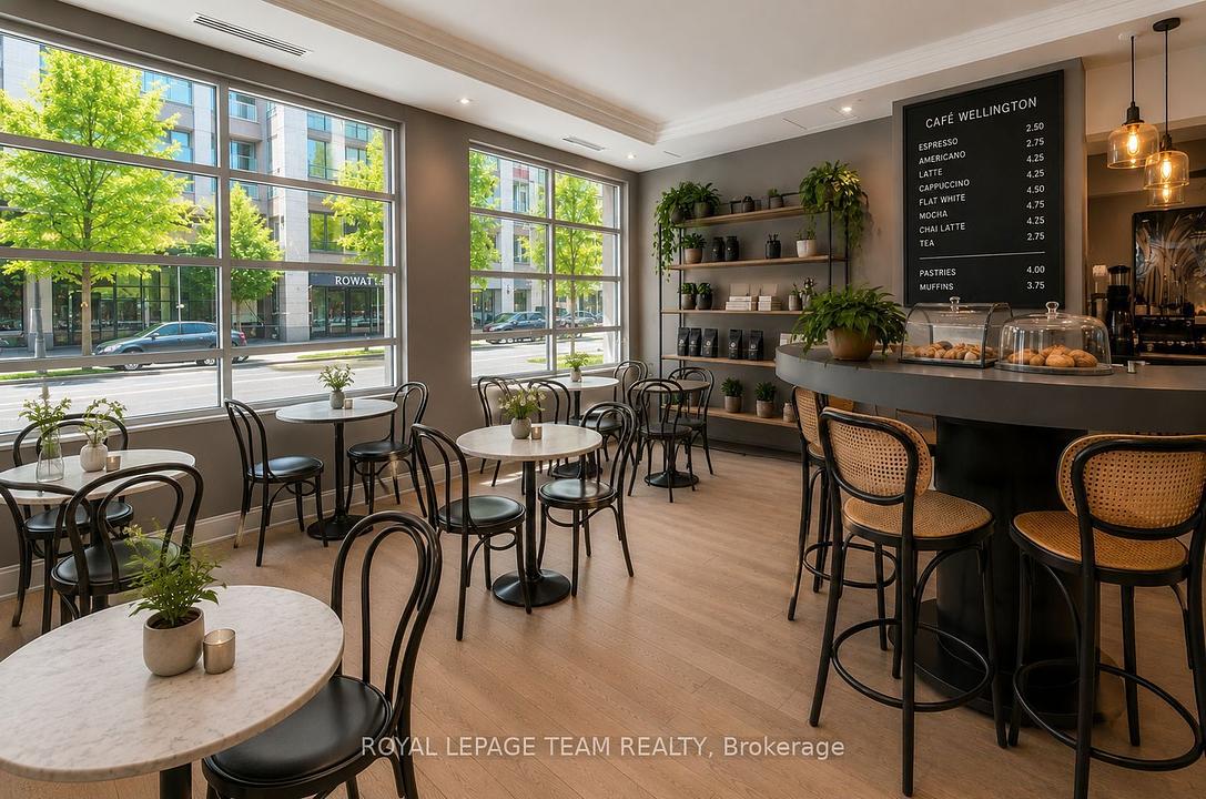 1440 Wellington Street West, Ottawa, ON