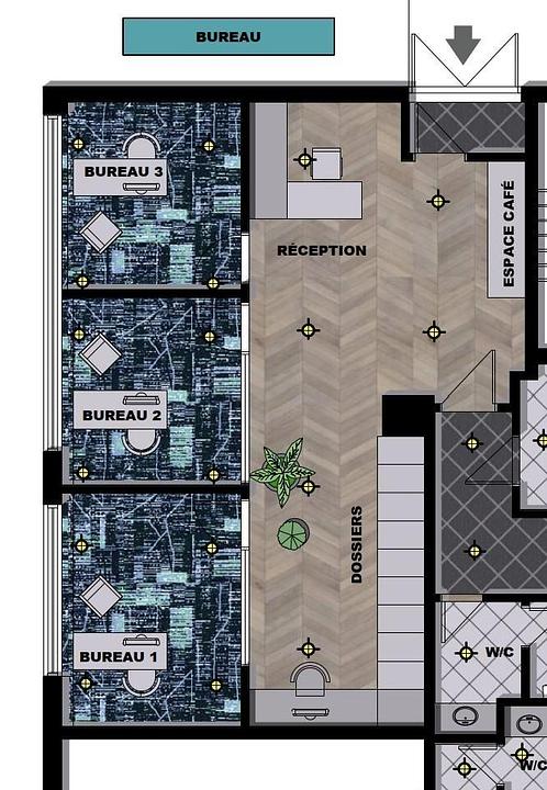 03 - 5435 Rue de Terrebonne, Montréal, QC