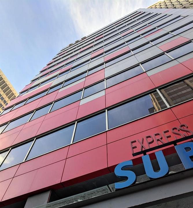 510 - 634 6 Avenue Southwest, Calgary, AB