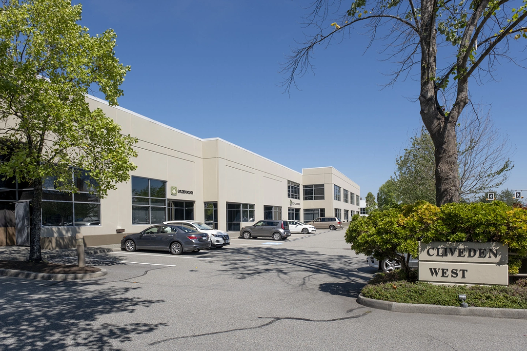 85-08 - 1585 Cliveden Avenue, New Westminster, BC