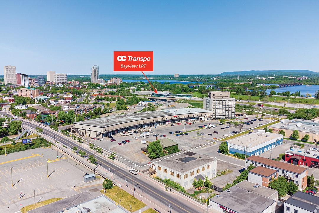 612 - 250 City Centre Avenue, Ottawa, ON